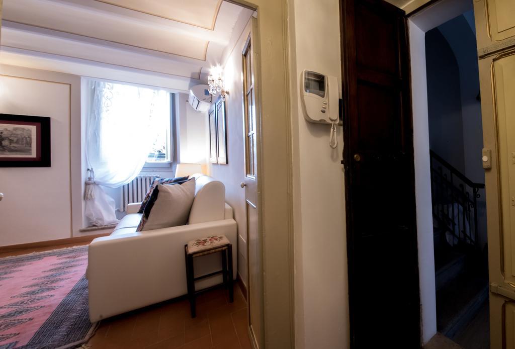 Appartmento In Via San Rufino Asyż Zewnętrze zdjęcie