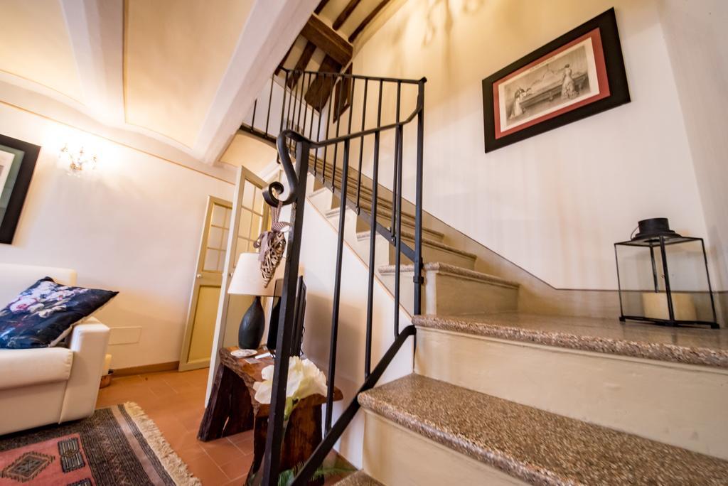 Appartmento In Via San Rufino Asyż Zewnętrze zdjęcie